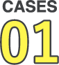 CASES 01